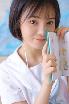 美女全棵身体